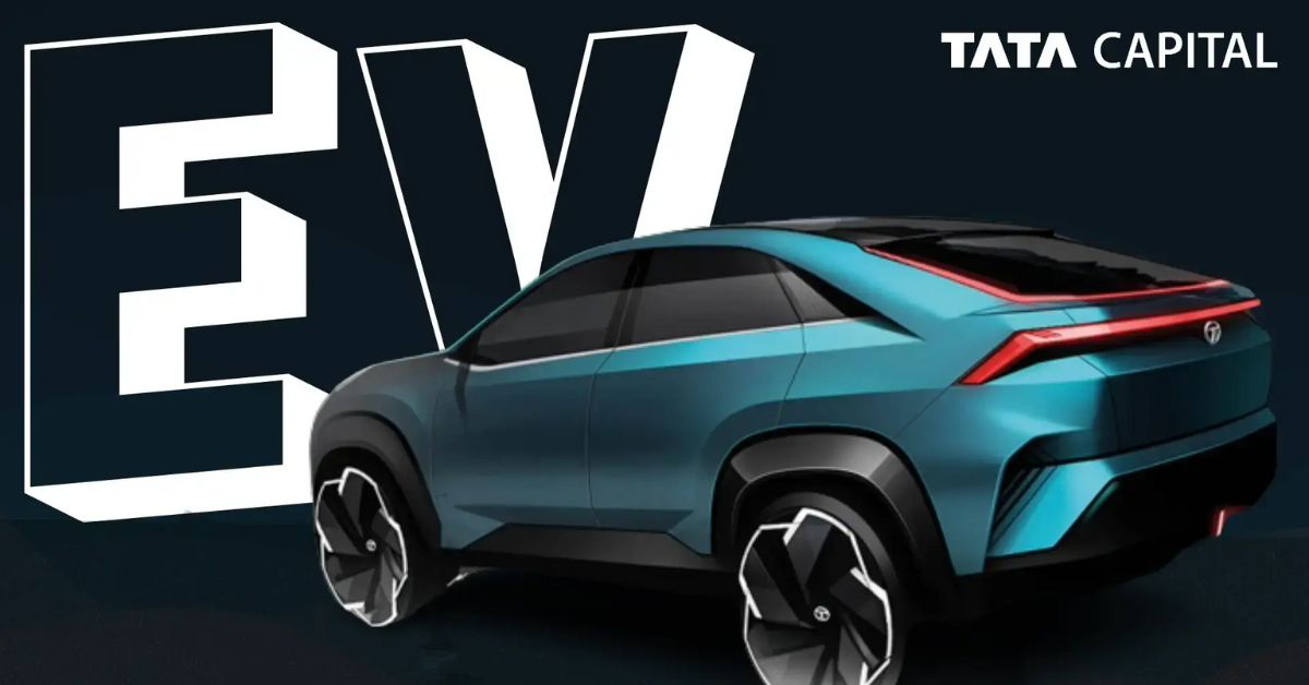 Tata Electric Car Discount