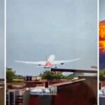 Air India Plane Crash