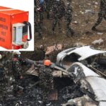 Air India Plane Crash