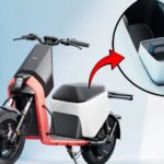 Ola Gig Plus Electric Scooter