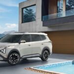 7 Seater Electric Car