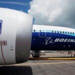 Boeing 787 Air Crash