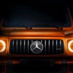Mercedes AMG G63 Collector Edition