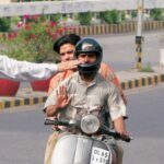 Traffic Police Rights