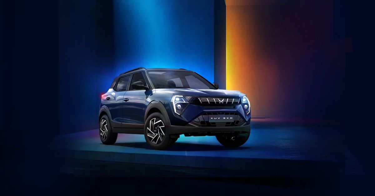 Mahindra Upcoming Hybrid Cars