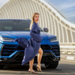 Lamborghini Urus SE