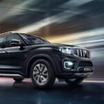 Mahindra Scorpio N Automatic