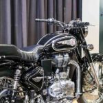 Royal Enfield Bullet 350 price hike
