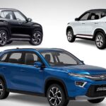 Upcoming Hybrid Cars
