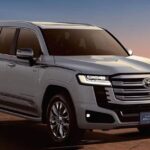 Land Cruiser 300 Hybrid