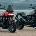 Harley-Davidson 2025