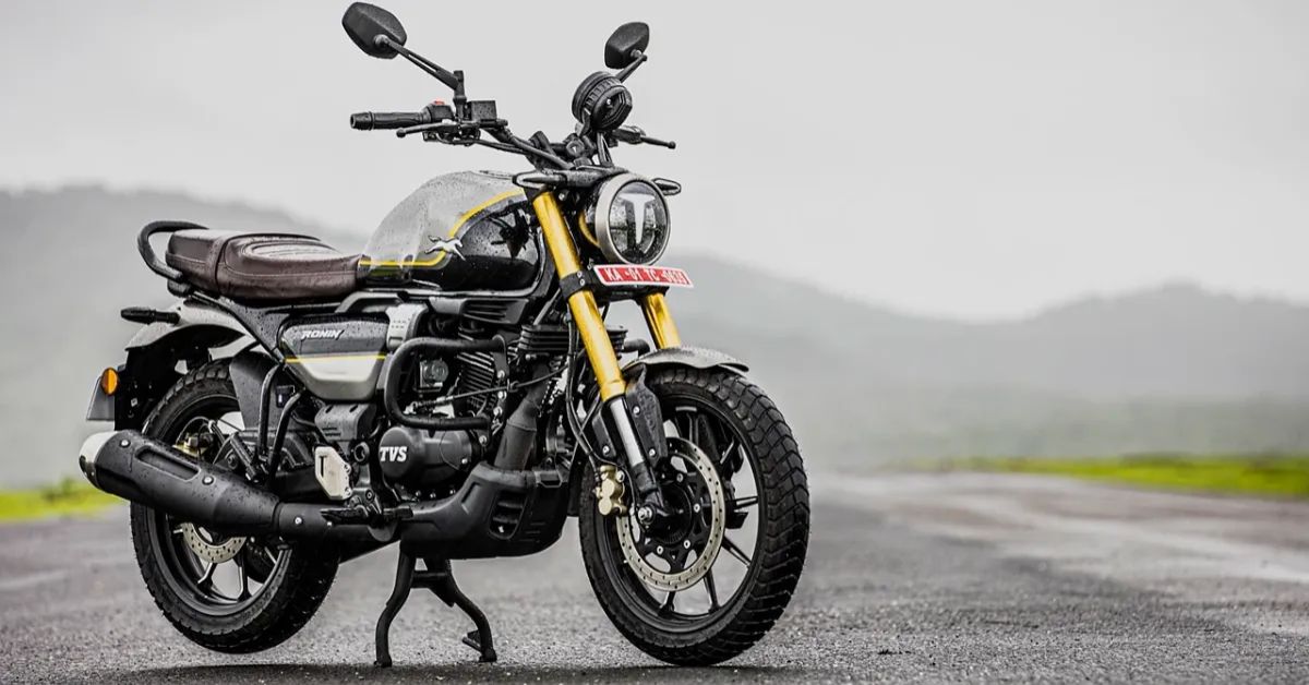 Underrated Bikes Under 2 lakh