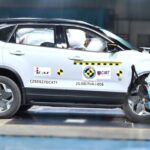Tata Harrier EV