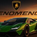 Lamborghini Fenomeno