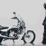 Bajaj Avenger Street 220
