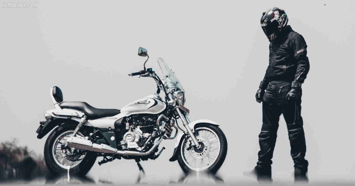 Bajaj Avenger Street 220