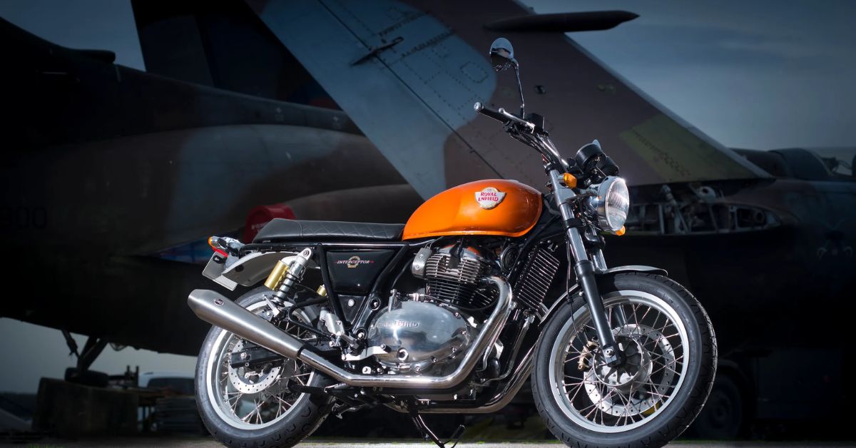 Royal Enfield Classic 650