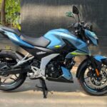 Bajaj Pulsar N160
