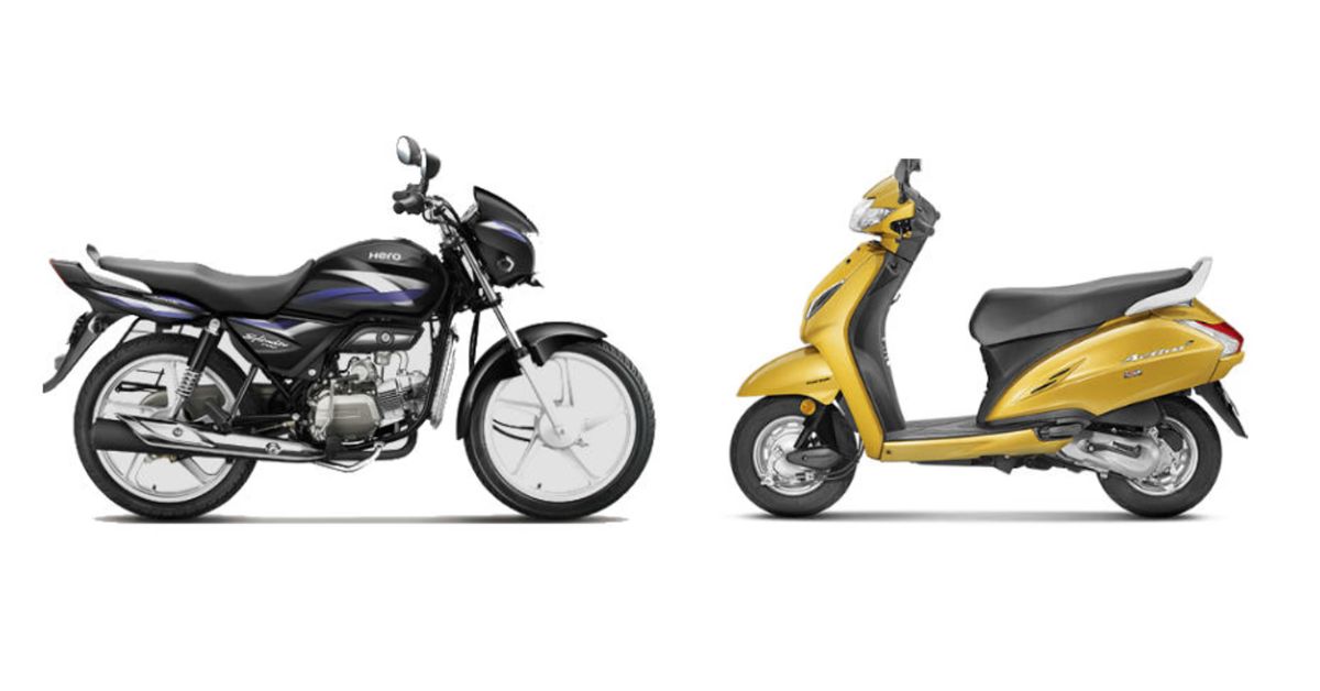 Hero Splendor
