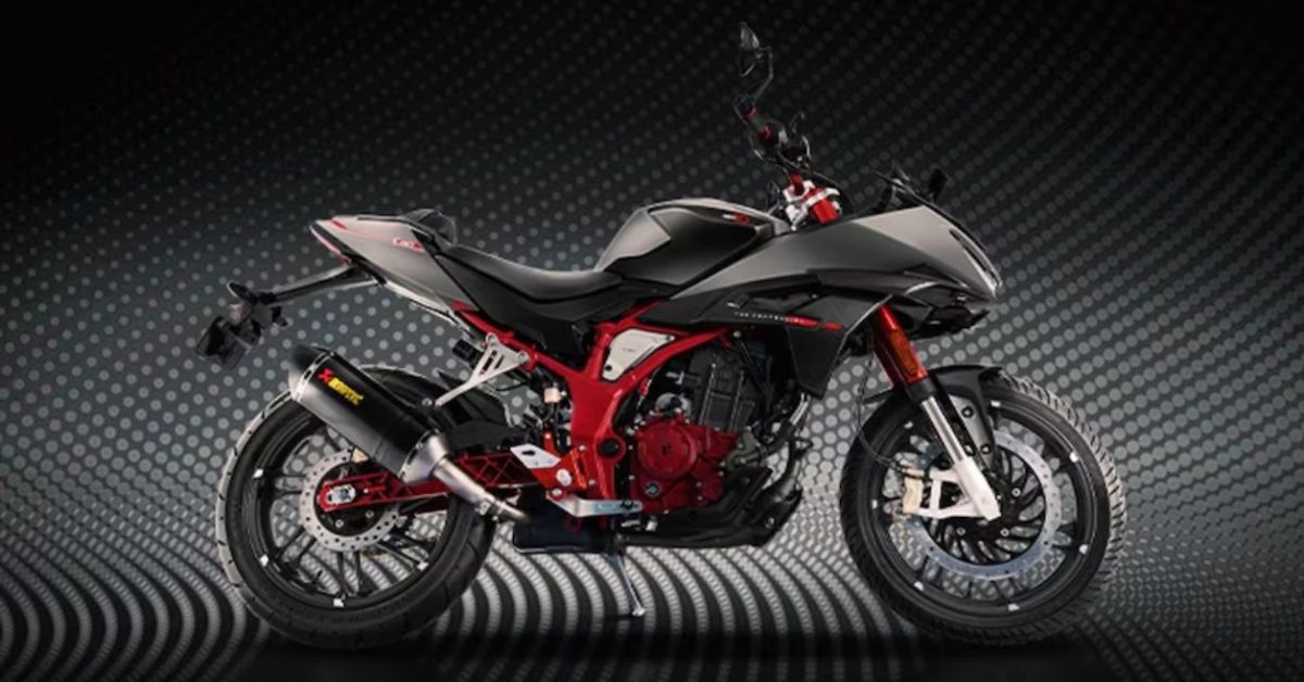 Hero Xtreme 125R